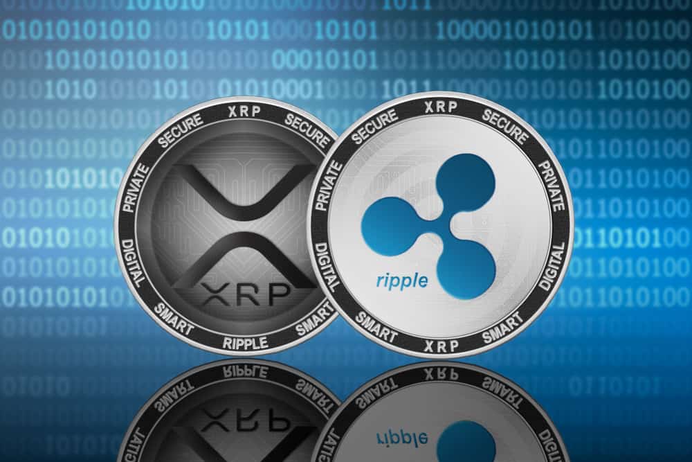 XRP-surge Rippe SEC is XRP a Good Investment