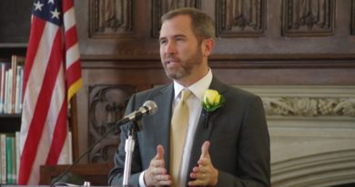 Ripple XRP #relistXRP Brad Garlinghouse SEC hearing