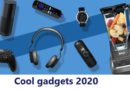 Top 100 cool gadgets 2021 that everyone must have